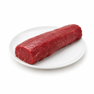 Wild Fork Usda Choice Black Angus Beef Whole Peeled Tenderloin