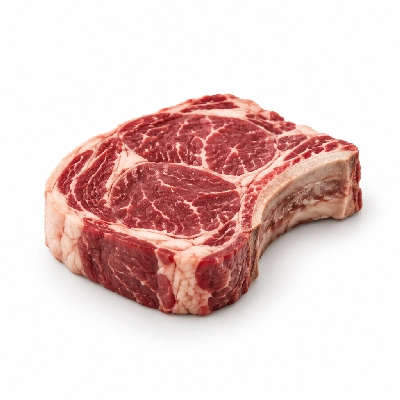 Wild Fork Usda Choice Black Angus Beef Bone-In Florentine Steak