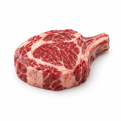 Wild Fork Usda Choice Bone-In Beef Ribeye Steak