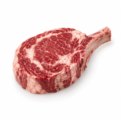 Wild Fork Usda Choice Bone-In Black Angus Beef Ribeye Roast