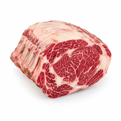 Wild Fork Usda Choice Chicago Style Prime Rib