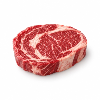 Wild Fork Usda Choice Grass Fed Beef Ribeye Steak