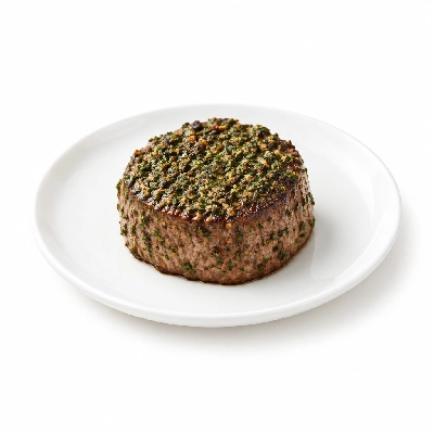 Wild Fork Usda Choice Herb Crusted Sirloin Medallions