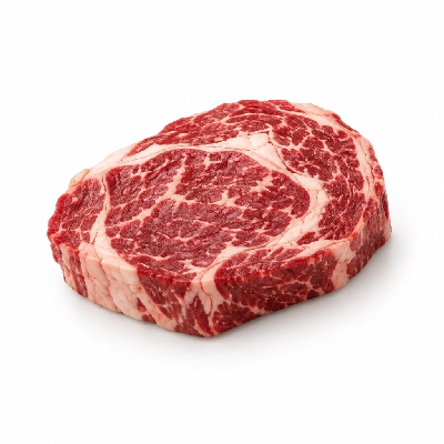 Wild Fork Usda Prime Beef Ribeye Cap Steak