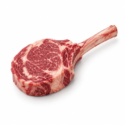 Wild Fork Usda Prime Beef Tomahawk Steak
