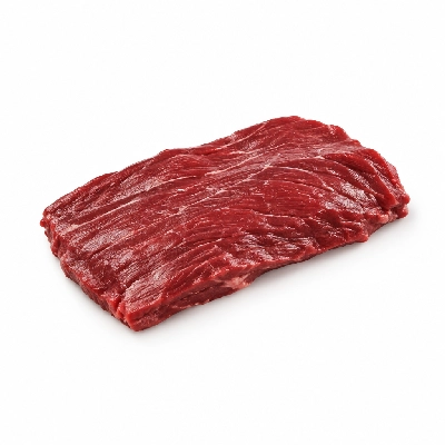 Wild Fork Usda Prime Beef Whole Flap Meat Trimmed