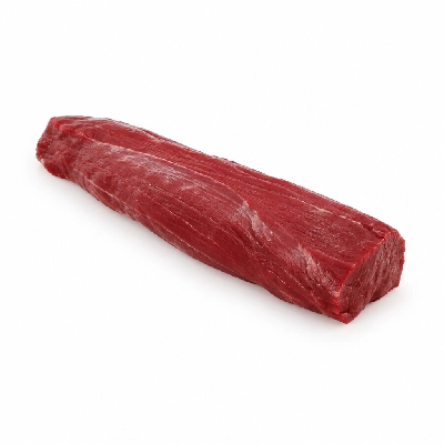 Wild Fork Usda Prime Beef Whole Peeled Tenderloin