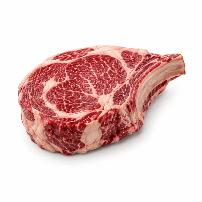Wild Fork Usda Prime Bone-In Beef Ribeye Roast