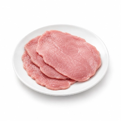 Wild Fork Veal Cutlets Scaloppine