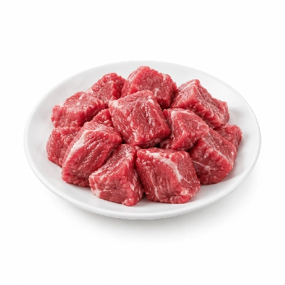 Wild Fork Veal Stew Meat