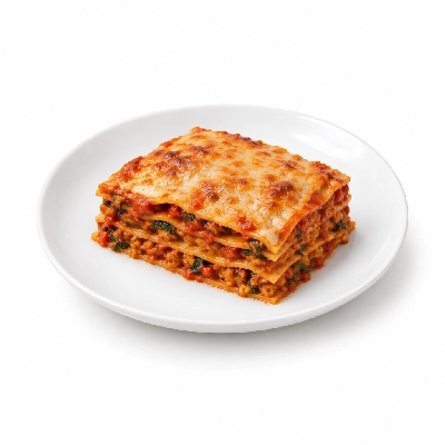 Wild Fork Vegan Lasagna