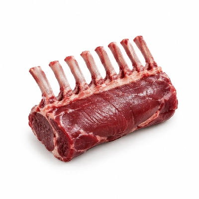 Wild Fork Venison Frenched Rib Rack