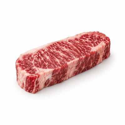 Wild Fork Wagyu Beef New York Strip Steak