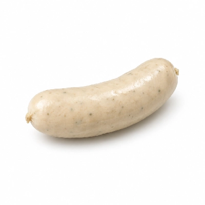 Wild Fork Weisswurst Sausage Antibiotic Free Uncured