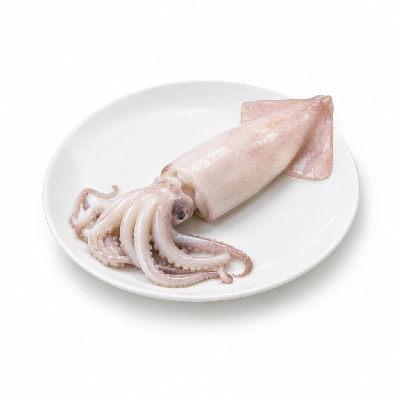Wild Fork Whole Calamari