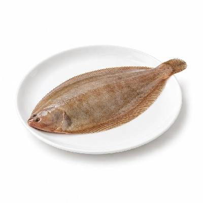 Wild Fork Whole Guinean Sole