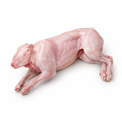 Wild Fork Whole Rabbit Fryer