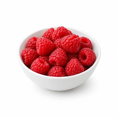 Wild Fork Whole Raspberries