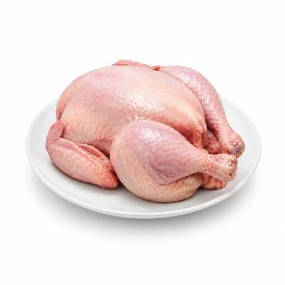 Wild Fork Whole Sasso Chicken Red Heritage