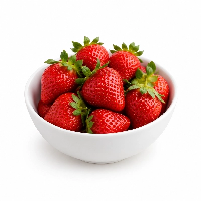 Wild Fork Whole Strawberries