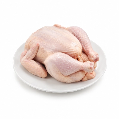 Wild Fork Whole Young Chicken Antibiotic Free