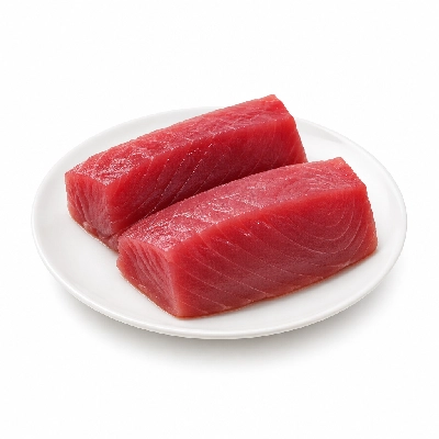 Wild Fork Yellowfin Tuna Fillets