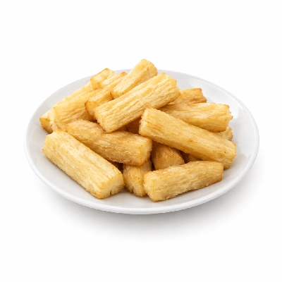 Wild Fork Yuca Steak Cut Fries