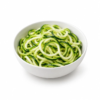 Wild Fork Zucchini Spirals