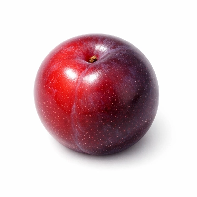 Plums wild (northern plains indians)