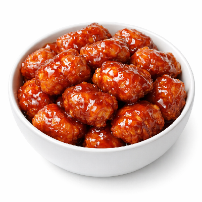 Wingstop Hawaiian Boneless Wings