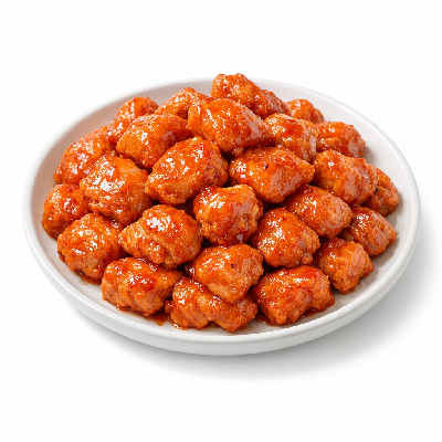 Wingstop Mild Thigh Bites Regular