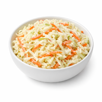 Wingstop Sides Coleslaw
