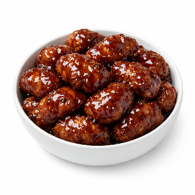 Wingstop Teriyaki Boneless Wings