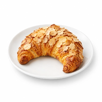 Woods Coffee Almond Bear Claw