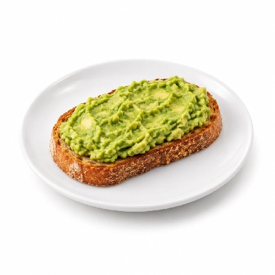 Woods Coffee Avocado Toast