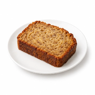 Woods Coffee Banana Bread