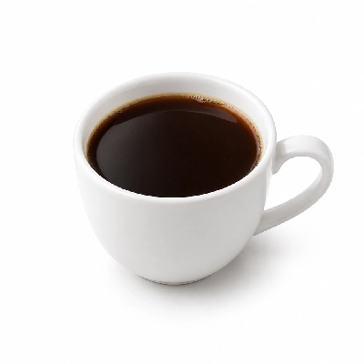 Woods Coffee Brewed Coffee 12 Oz
