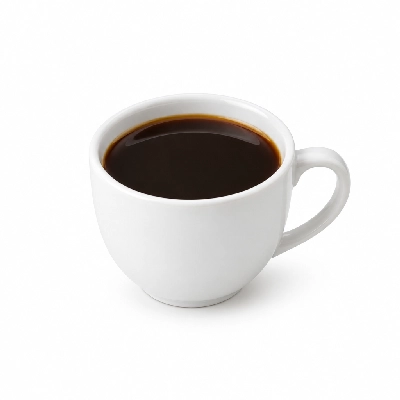 Woods Coffee Brewed Coffee 16 Oz
