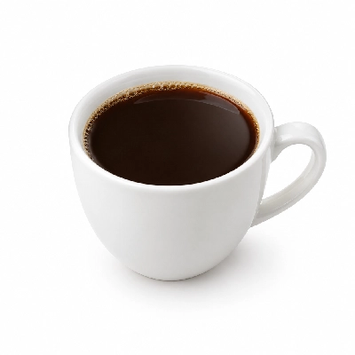 Woods Coffee Brewed Coffee 20 Oz