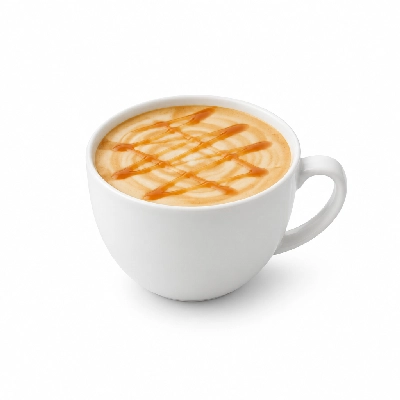 Woods Coffee Caramel Macchiato Soy Milk 24 Oz