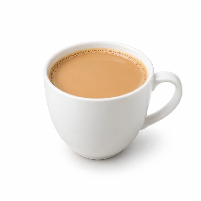 Woods Coffee Chai Tea Latte 2% Milk 24 Oz