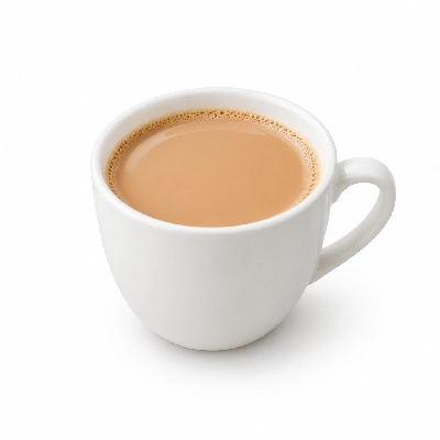 Woods Coffee Chai Tea Latte Coconut Milk 12 Oz