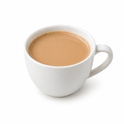 Woods Coffee Chai Tea Latte Coconut Milk 16 Oz