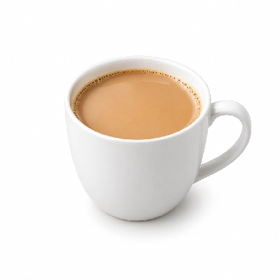 Woods Coffee Chai Tea Latte Coconut Milk 20 Oz