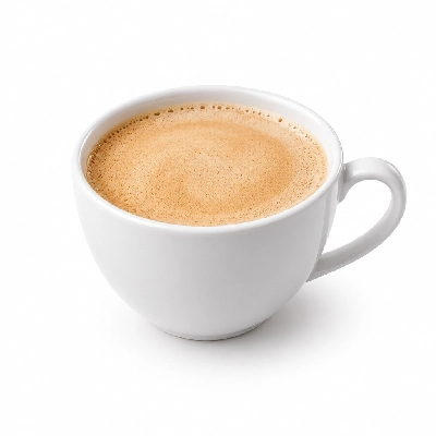 Woods Coffee Chai Tea Latte Coconut Milk 24 Oz