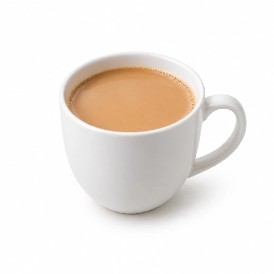 Woods Coffee Chai Tea Latte Oat Milk 12 Oz