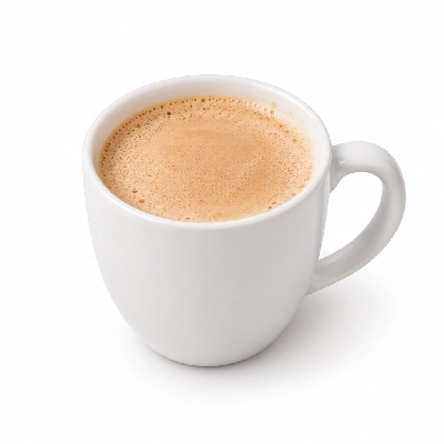 Woods Coffee Chai Tea Latte Oat Milk 16 Oz