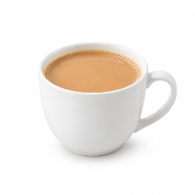 Woods Coffee Chai Tea Latte Oat Milk 20 Oz