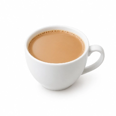 Woods Coffee Chai Tea Latte Soy Milk 12 Oz