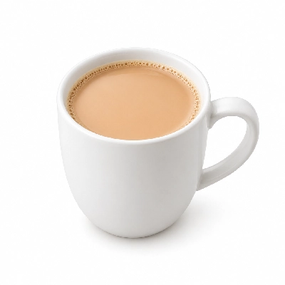 Woods Coffee Chai Tea Latte Soy Milk 16 Oz